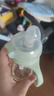 taoqibaby学饮杯鸭嘴杯PPSU宝宝吸管杯儿童水杯婴儿吸管奶瓶幼儿园防摔杯 实拍图