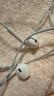 Apple/苹果 USB-C接口有线耳机 type-c接口有线耳机苹果耳机 苹果17有线耳机笔记本耳机游戏音乐 实拍图
