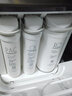 美的（Midea）COLMO净水器机滤芯CWRC400-A04 CWRC500-A05 PACB科慕RO反渗 【COLMO科慕S1_PAC+CB+RO400G】 实拍图