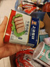 MALING上海梅林午餐肉罐头 340g 经典基础款不含鸡肉早餐火锅搭档 实拍图