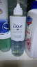多芬(Dove) 日本进口 空气蓬松保湿洗发露 480g*3 480g*3瓶 实拍图