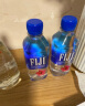 斐泉（fiji）天然矿泉水500ml*24瓶整箱 斐济原装进口 中英文版随机发货 实拍图