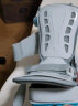 Olera日本品牌踝关节固定支具医用级足托跟腱靴断裂康复鞋垫片可调节术后充气行走护脚踝足下垂扭伤护具 实拍图