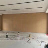 LISM活动隔断墙酒店饭店包间宴会展厅北京办公会议室可移动折叠门餐板 标价包含轨道（定金） 晒单实拍图