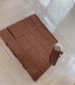 普莱赞生巧克力牛奶巧克力可可脂热农科院零食生日礼物120g抹茶味 晒单实拍图