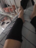 KDANG医用护膝保暖关节炎半月板损伤运动护膝四季支撑男女防滑专业护具 实拍图