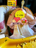 bc babycare宝宝吃饭罩衣饭兜罩衫儿童围兜画画反穿衣防水防脏围裙 无袖罩衣-拉普纳飞鹿 90码(2-3岁，适合85-95cm) 实拍图