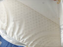 KIDSAPRO卡迪派儿童枕头乳胶枕宝宝专用四季通用子母枕三件套 太空漫步 晒单实拍图