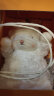 海湾兔Bunnies by the Bay毛绒玩具玩偶公仔娃娃六一儿童节生日礼物女白色小羊玩偶 晒单实拍图