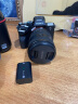 SONY 索尼 ILCE-7M4全画幅微单 数码相机 五轴防抖 4K 60p视频录制a7m4 A7M4 A7M4单机（不含镜头） 官方标配 实拍图
