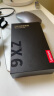 联想（Lenovo）1TB NVMe移动硬盘固态（PSSD）Type-c USB3.2接口 手机直连 ZX6系列 2100MB/s 手机笔记本外接 晒单实拍图