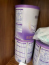 雀巢（Nestle）超启能恩2段（6-12月适用）760g 较大婴儿配方奶粉新升级 实拍图