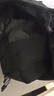骆驼蛟龙冲锋衣男女同款潮流运动户外防雨登山服外套春秋季M34CAFO730 实拍图