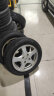 佳通(Giti)轮胎195/55R15 85V GitiComfort 228 适配普力马/2012款等 实拍图