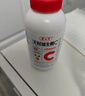 养生堂天然CE组合（VC100片+VE100粒）维C增强免疫力 维E美容祛黄褐斑 实拍图