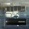 联想（Lenovo）2TB SSD固态硬盘m.2接口(NVMe协议)SL700拯救者PCIe3.0 台式机笔记本通用 实拍图