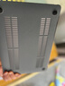 帝伊工坊适用苹果笔记本电脑保护壳新Macbook Air13 mac13.3英寸M1壳子配件外壳键盘膜套装A2179/A2337 实拍图