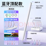 吉玛仕电容笔适用于苹果pencil触控笔ipad pencil手写笔一代ipencil2代ipad air7iPad11平板触屏笔防误触 专用Air7/iPad11/Mini7 磁力吸附 实拍图