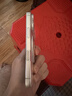倍思【散热强磁吸|最稳旋转支架】适用iphone17pro手机壳苹果17pro保护套全包透明防摔散热零感支点壳 实拍图