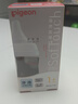 贝亲（Pigeon）玻璃奶瓶宽口径防胀气160ml S号奶嘴 1月+ AA186  实拍图