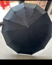 天玮伞业（Tianwei umbrella）雨伞自动晴雨伞便携两用伞遮阳伞折叠伞太阳伞全自动伞可定制 实拍图