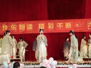 督型百里茗卿原创绿箩汉服成人女宋制印花长干寺齐腰百褶裙日常马面裙 全套(褙子+吊带+百褶裙) L 实拍图