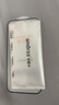 Smorss【2片装磨砂膜】适用苹果15Pro钢化膜磨砂膜iPhone15pro手机膜 强抗指纹兼顾高清防摔电竞手机贴膜 实拍图
