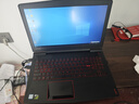 联想（Lenovo) 拯救者15.6寸Y7000/ R9000P高刷电竞吃鸡设计游戏本二手笔记本电脑 95新I5-8300H 1050Ti Y7000 32G内存+1TB固态 实拍图