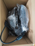 美的（Midea）电磁炉电陶炉家用 2200W大功率新型电磁灶火锅炉 一体面板炒菜烹饪一套带锅配锅国家补贴 WH2202S 实拍图