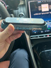 拽猫临时停车号码牌挪车电话牌个性双号码隐藏式夜光创意防隐私车摆件 聚财貔貅款【升级荧光双号码】 实拍图