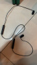 索尼（SONY）WI-C200 颈挂式 蓝牙耳机 无线立体声 15小时续航 支持快充 线控 黑色 晒单实拍图