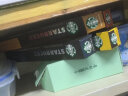 星巴克（Starbucks） Nespresso浓郁胶囊咖啡兼容nes系列米家等便携式咖啡多口味 【新品】咖啡师创意香草 实拍图