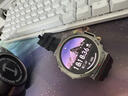 KPEP六星双频定位登山跑步游泳配速运动轨迹铁人三项血氧心率运动手表 实拍图