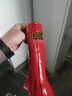 胜丽25KV高压绝缘靴电工防护橡胶中筒雨靴劳保鞋RB25KV红色40码 1双装 实拍图