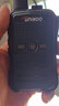 UNIKOO 专业民用商用工地医院办公酒店餐饮户外大功率 优力克远距离对讲机儿童迷你手台 MAX1.0 plus经济版单台装USB充电 实拍图