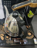 金灶（KAMJOVE）全智能自动上水电热水壶茶具烧水壶保温电水壶茶台烧水壶全自动上水壶烧水器 K7 0.9L 黑色 实拍图
