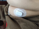 微泰动泰 动态血糖仪家用免采血24 小时动态血糖测试仪免扫描免校准(1 个传感器探头) 实拍图