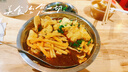 三只松鼠肉松饼1000g 黄金肉松饼早餐代餐休闲零食办公室点心面包量贩箱装 实拍图