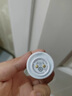 babycare儿童电动牙刷防水软毛可充电低震声波1-12岁宝宝成长牙刷 EO500宝宝电动牙刷-空镜粉 实拍图