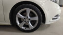 德国马牌（Continental）轮胎/防爆胎 225/45R17 91W FR UCJ SSR 适配ATS/ATS-L奔驰A级 实拍图