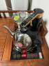 金灶（KAMJOVE）全智能自动上水电热水壶电茶壶全自动上水壶电茶炉烧水壶茶具茶台烧水壶一体 K9 不锈钢色 0.9L 晒单实拍图