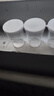 巴比客刻度带盖量杯50毫升*3食品级PP厨房烘焙水杯耐高温牛奶刻度杯 实拍图
