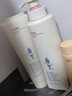 阿道夫洗发水沐浴露护发素套装三件套控油清爽去屑精油香氛洗发水男女士 修护洗发水520ml*2+护发素520ml 实拍图