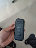 纽曼（Newman） C9 星光黑 4G全网通老人手机三防手机超长待机双卡双待大字大声音大按键老年机学生备用功能机 实拍图