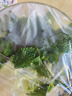 绿食者 新鲜薄荷叶 Mojito调酒茶饮泡水装饰可食用薄荷叶香料蔬菜 500g 实拍图