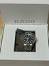 雷达（RADO）瑞士手表库克船长男士机械表情侣款复刻经典毕业礼物 实拍图