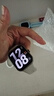 小米（MI）REDMI Watch 5 eSIM 浮光钛 国家补贴 澎湃OS 2 心率血氧监测 红米手表5 智能手表 送男友送女友 实拍图