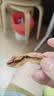 新疆红枣去皮无核无皮若羌虎皮灰枣煲汤即食去核免洗零食 虎皮枣368g 368g*1袋（好吃到停不下） 实拍图