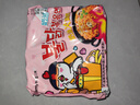 三养（SAMYANG）火鸡面三养奶油干酪方便面零食700g(140g*5)早餐泡面拌面宵夜速食 实拍图