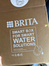 碧然德（BRITA） 过滤净水器 家用滤水壶 净水壶 海洋系列 3.5L蓝色 一壶3芯装 环保加固包装 实拍图